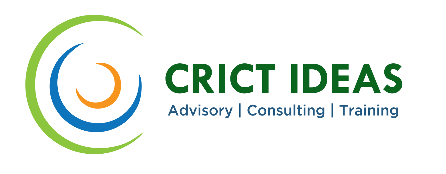 Crict Ideas Training & Consulting